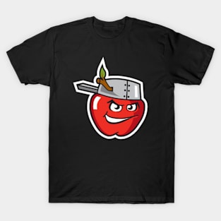 TinCaps Forest T-Shirt